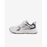 Skechers Retro-graph Büyük Erkek Çocuk Beyaz Spor Ayakkabı 403857l Wnvy Beyaz