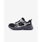 Skechers Retro-graph Büyük Erkek Çocuk Gri Spor Ayakkabı 403857l Slbk Gri