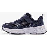 SKECHERS RETRO-GRAPH Büyük Erkek Çocuk Lacivert Spor Ayakkabı 403857L NVY