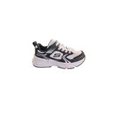 SKECHERS RETRO-GRAPH Büyük Kız Çocuk Siyah Spor Ayakkabı 303692L BKW