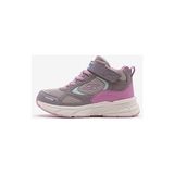 Skechers Retro Graph Puddle Joy Bot ve Outdoor Ayakkabısı Kız Çocuk - Pembe