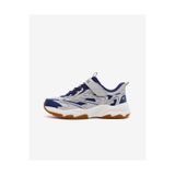 SKECHERS RETRO TECH Büyük Erkek Çocuk Gri Spor Ayakkabı 405332L GYNV