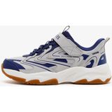 SKECHERS RETRO TECH Büyük Erkek Çocuk Gri Spor Ayakkabı 405332L GYNV