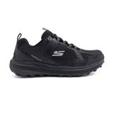 Skechers Ridgestar 237820-BBK Erkek Spor Ayakkabı Siyah