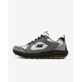 Skechers Rıdgestar Erkek Gri Outdoor Ayakkabı 237820 Gybk Gri