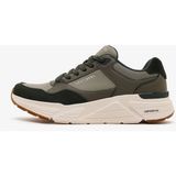 Skechers Rovino Lite Erkek Haki Günlük Ayakkabı 183430 Olv