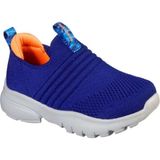 Skechers Rozar Flex Çocuk Spor Ayakkabı 407270N - Mavi