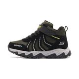 Skechers Rugged Ranger Storm Traıl Erkek Çocuk Bot 406412l-bkgr Siyah