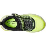 Skechers S Lıghts Erkek Çocuk Ayakkabı 400132L-BKYL - Çok Renkli