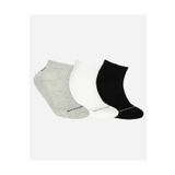 Skechers S192136-900 U Mid Cut Sock Unisex Çok Renkli Çorap