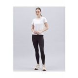 Skechers S221180-102 W Graphic Tee Shiny Logo Kadın T-shirt