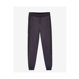Skechers S222152-003 Mid Weight Fleece M Jogger Erkek Gri Günlük Stil Eşofman Altı