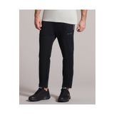 Skechers S231078-001 Siyah Erkek Eşofman Altı