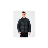 Skechers S231242-3817 M Essential Outerwear Erkek Mont - Siyah
