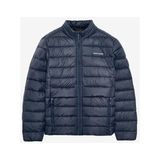 Skechers S231242-411 M Lacivert Outerwear Padded Jacket Erkek Mont