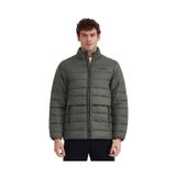 Skechers S231242M Yeşil Outerwear Padded Jacket Erkek Mont