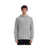 Skechers S231466 M Scuba Collhoodie Gri Erkek Sweatshirt