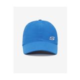 Skechers S231480-400 W Summer Acc Mavi Kadın Şapka