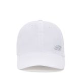 Skechers S231481-100 M Summer Acc Cap Cap Unisex Beyaz Şapka