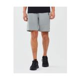 Skechers S241045-035 Gri Erkek Şort
