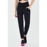 Skechers S241134-001 Siyah Kadın Tayt