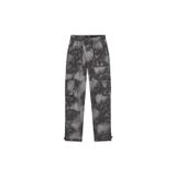 Skechers S242122 W Micro Collection Regular Sweatpant Siyah