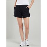 Skechers S2610001-3817 W Essential 5 Inch Sw Siyah Kadın Şort