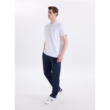 Skechers S2610007-0505 M Essential Regular S Lacivert Erkek Sweatpant