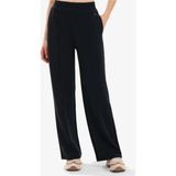 Skechers S2610035-3817 W Soft Touch Regular Sweatpant Kadın Eşofman Altı - XS - Siyah
