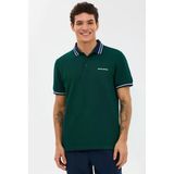 Skechers S2610080 M Regular Fit Polo Yaka T-Shirt Erkek Tişort