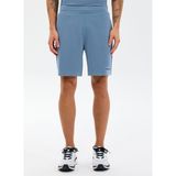 Skechers S2610099-0558 M Soft Touch Sweat Sh Mavi Erkek Şort