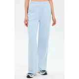 Skechers S2610152 W Essential Wide Leg Sweatpant Kadın Eşofman Altı