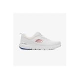 Skechers S52954 WBL Beyaz Erkek Spor Ayakkabı