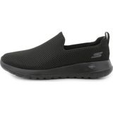 Skechers S54600 Siyah Erkek Günlük Ayakkabı