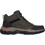 Skechers Santoro-Cannon 205642 Olv Erkek Outdoor Bot - Yeşil