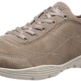 Skechers Seager Siyah Kadın Spor Ayakkabı