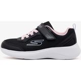 Skechers Selectors Büyük Kız Çocuk Siyah Spor Ayakkabı 303573L Blk