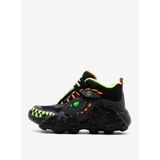 Skechers Siyah Erkek Çocuk Işıklı Bot SKECH - O - SAURUS LİGHTS - BREEZE