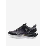 Skechers Siyah Erkek Çocuk Yürüyüş Ayakkabısı 401661L BKSL-TRI-NAMICS 2.0