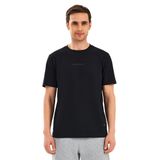 Skechers Siyah Erkek Regular Fit T-Shirt S2510017-3817 M Essential T-Shirt