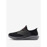 Skechers Siyah Erkek Sneaker SLADE