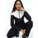 Skechers Siyah Kadın Eşofman Takımı S241210-3817 W Performance Coll. Tr