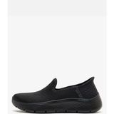 Skechers Siyah Kadın Lifestyle Ayakkabı 124963Tk Bbk Go Walk Flex Beden: 38.5