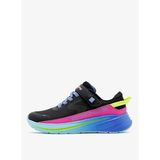 Skechers Siyah Kız Çocuk Yürüyüş Ayakkabısı 303571L BKMT-WAVE 92 IMARA LITE