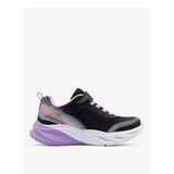 Skechers Siyah Kız Çocuk Yürüyüş Ayakkabısı 303709L BKMT-COSMIC GLOW RAINBOW BE