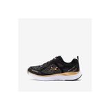 SKECHERS Siyah Ultra Groove Kız Çocuk Spor Ayakkabısı