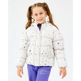 Skechers SK2520052-1040 G Puffer Kız Çocuk Mont