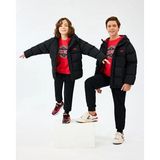 Skechers SK2520054-1602 B Puffer Erkek Çocuk Mont