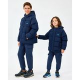 Skechers SK2520054-3601 B Puffer Erkek Çocuk Mont