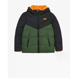 Skechers Sk2620140-1602 B Puffer Unisex Çocuk Spor Mont